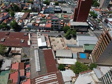 VENTA DEPTO 2 AMBIENTES URBAN GARDEN AVELLANEDA