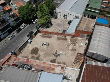 VENTA DEPTO 2 AMBIENTES URBAN GARDEN AVELLANEDA