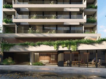 VENTA DEPTO 2 AMBIENTES URBAN GARDEN AVELLANEDA