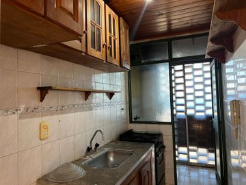 DEPARTAMENTO EN VENTA APTO CREDITO EN GLEW