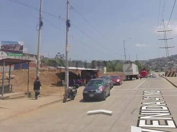 Venta de Terreno en Urbanización Portón de Beata