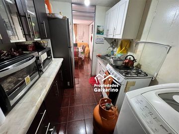 Departamento en Venta en Villa Yerba buena III