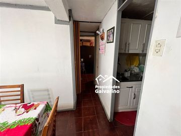 Departamento en Venta en Villa Yerba buena III