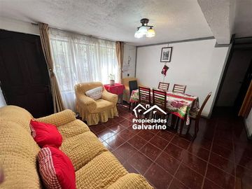 Departamento en Venta en Villa Yerba buena III