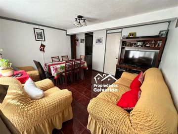 Departamento en Venta en Villa Yerba buena III