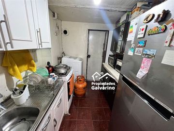 Departamento en Venta en Villa Yerba buena III