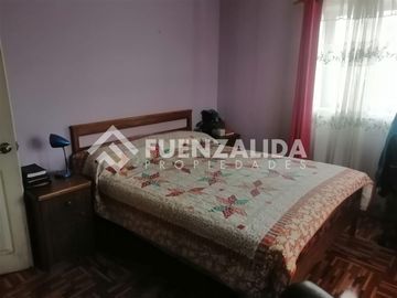 Casa en Venta en av. cuatro poniente / portales