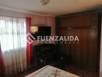 Casa en Venta en av. cuatro poniente / portales