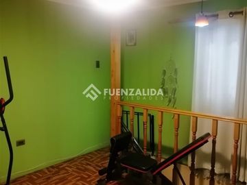 Casa en Venta en av. cuatro poniente / portales