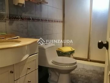 Casa en Venta en av. cuatro poniente / portales