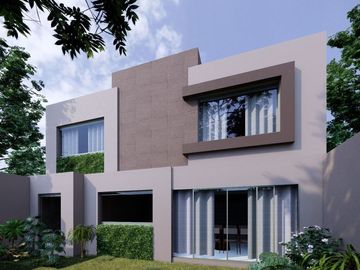 CASA FRACC. LOMALTA, TRES MARÍAS, CASA CLUB, GIMNASIO, ETC. PROMOCIÓN CRÉDITO HI
