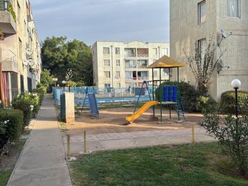 MATTA, PARQUE ALMAGRO, 3D 2B