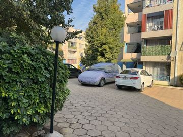 MATTA, PARQUE ALMAGRO, 3D 2B