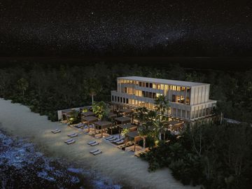 Reventa Lotes comerciales de inversion en Telchac, Plusvalia inmediata!