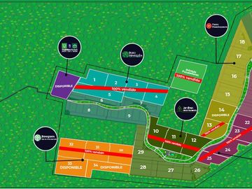Reventa Lote Residencial de inversion en Telchac, Plusvalia inmediata!