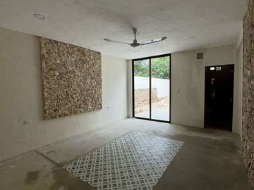 | Increíble casa de una planta, en venta. |