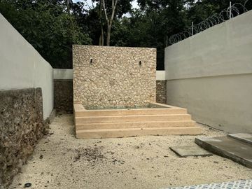 | Increíble casa de una planta, en venta. |