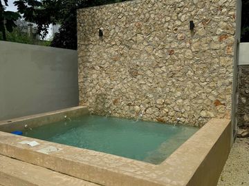 | Increíble casa de una planta, en venta. |