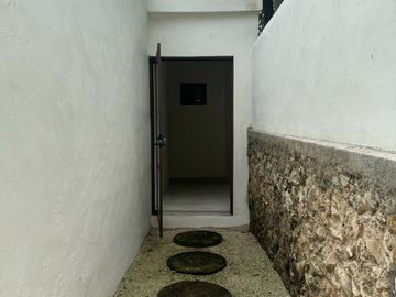 | Increíble casa de una planta, en venta. |