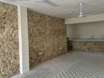 | Increíble casa de una planta, en venta. |