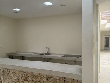 | Increíble casa de una planta, en venta. |