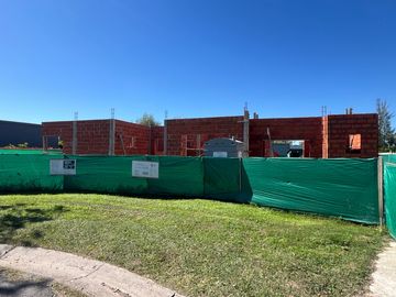 Casa - San Matias