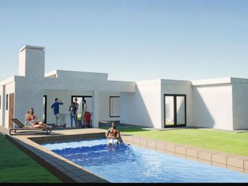 Casa - San Matias