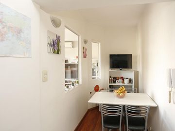 Venta Departamento  Cuatro  ambientes  Caballito