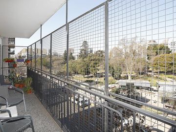 Venta Departamento  Cuatro  ambientes  Caballito