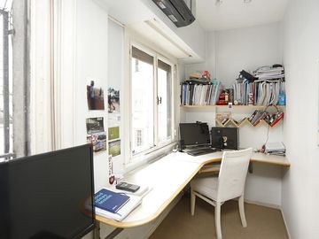 Venta Departamento  Cuatro  ambientes  Caballito