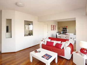 Venta Departamento  Cuatro  ambientes  Caballito