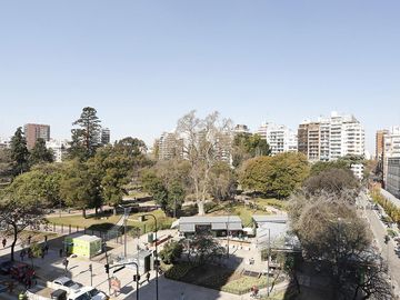 Venta Departamento  Cuatro  ambientes  Caballito