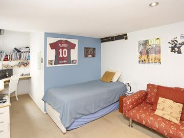 Venta Departamento  Cuatro  ambientes  Caballito