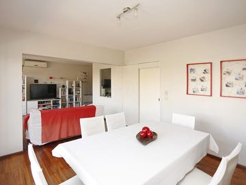 Venta Departamento  Cuatro  ambientes  Caballito