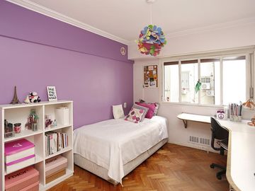Venta Departamento  Cuatro  ambientes  Caballito