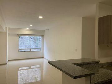 Departamento en venta en el corazón de Santa Fe