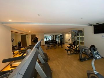 Departamento en venta en el corazón de Santa Fe
