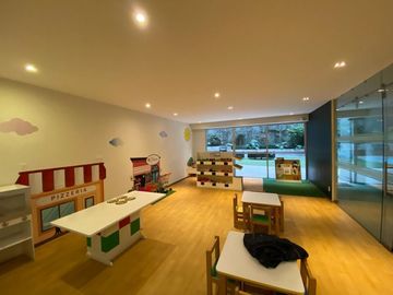 Departamento en venta en el corazón de Santa Fe