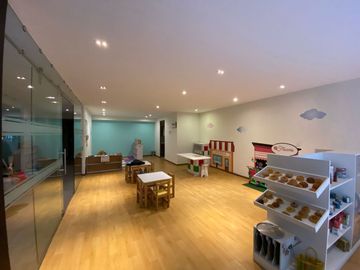 Departamento en venta en el corazón de Santa Fe