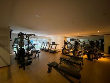 Departamento en venta en el corazón de Santa Fe