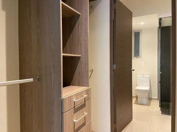 Departamento en venta en el corazón de Santa Fe