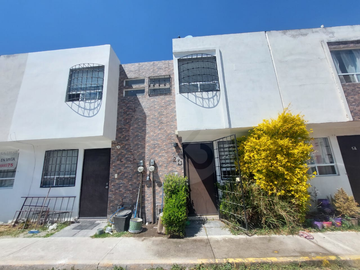 Bosques de Lerma Casa en venta en Corredor Industrial Toluca Lerma