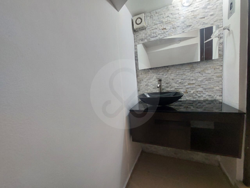 Bosques de Lerma Casa en venta en Corredor Industrial Toluca Lerma