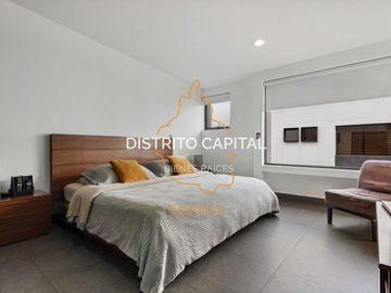 Casa sin muebles en venta en Metepec, Col. Bellavista, Estado de México