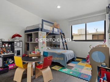 Casa sin muebles en venta en Metepec, Col. Bellavista, Estado de México