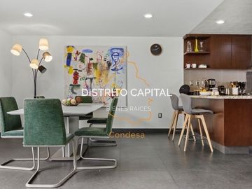 Casa sin muebles en venta en Metepec, Col. Bellavista, Estado de México