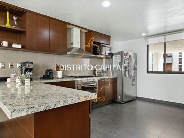 Casa sin muebles en venta en Metepec, Col. Bellavista, Estado de México