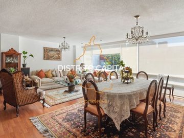 Departamento en Venta en colonia del Valle,