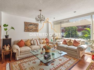 Departamento en Venta en colonia del Valle,