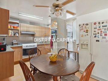 Departamento en Venta en colonia del Valle,